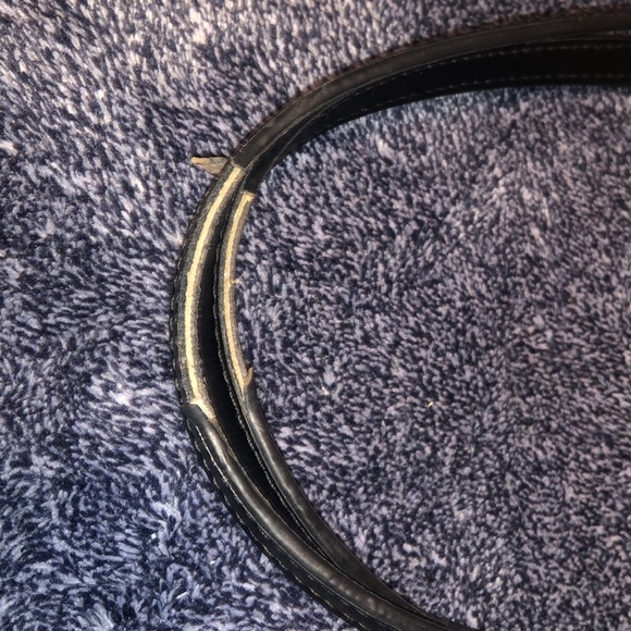 Authentic coach purse - Picture 3 of 10